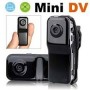 Mini DV world's smallest voice recorder (camcorder)
