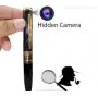 ΣΤΥΛΟ ΚΑΜΕΡΑ-Business Portable Recorder 6 Hidden Camera HD Video Recorder Ballpoint Spy Pen