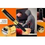 Business Portable Recorder 6 Hidden Camera HD Video Recorder Ballpoint Spy Pen