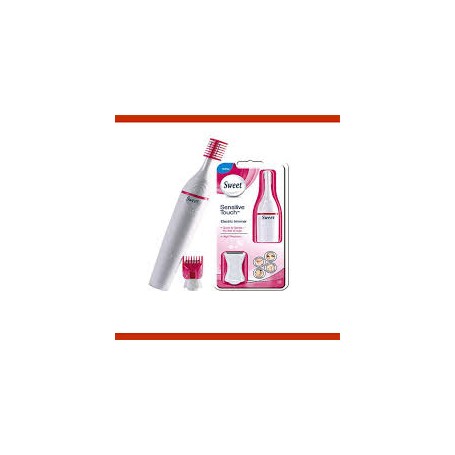 Sweet Sensitive Precision Beauty Styler