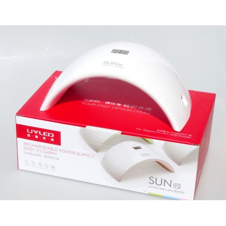 Nail Gel Curing Lamp