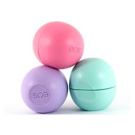 EOS Lip Balm