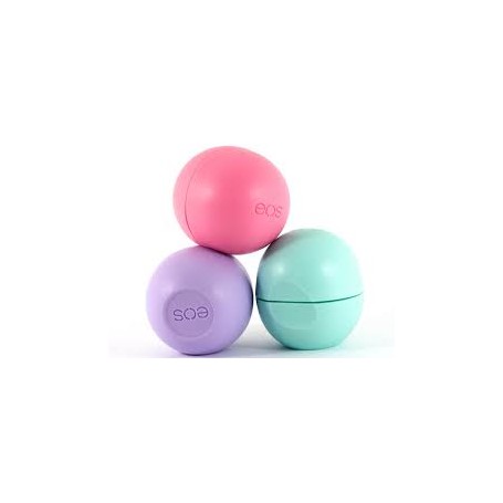 EOS Lip Balm