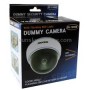 ΨΕΥΤΙΚΗ ΚΑΜΕΡΑ-Dome Dummy Security Camera