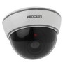 Dome Dummy Security Camera