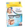 ΓΥΑΛΙΑ-DIAL VISION ADJUSTABLE LENS EYEGLASSES