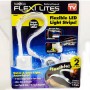 ΕΥΚΑΜΠΤΗ ΦΩΤΙΖΩΜΕΝΗ ΤΑΙΝΙΑ-LED autoadezive Stick N Click Flexi Lites