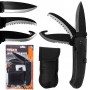 Lock Blade Knife