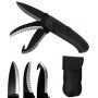 Lock Blade Knife