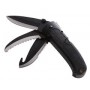 Lock Blade Knife
