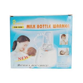Bottle Milk Warmer