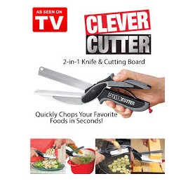 Clever Cutter 2-in-1 OEM