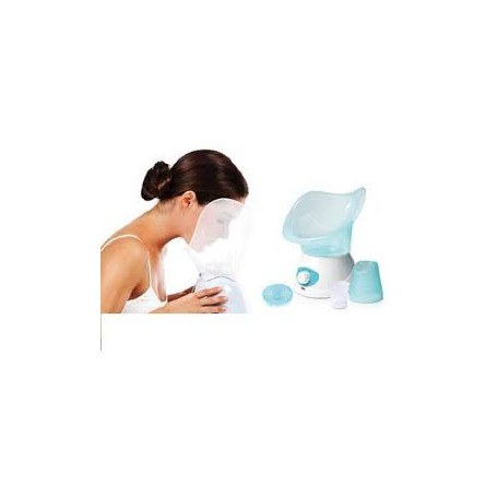 Συσκευή σάουνας για την περιποίηση και τον καθαρισμό του προσώπου - Professional Facial Steamer