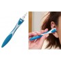 Συσκευή καθαρισμού αυτιών Smart Swab με 16 ανταλλακτικά