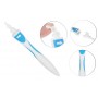 Συσκευή καθαρισμού αυτιών Smart Swab με 16 ανταλλακτικά