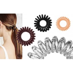 Λαστιχάκι μαλλιών Σετ 3 τεμαχίων