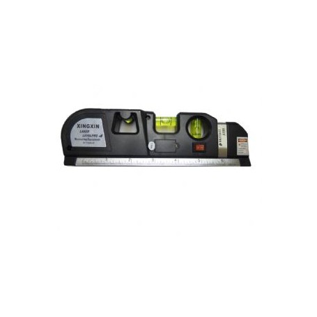 LASER SPIRIT LEVEL LINE (PR10) hand tool