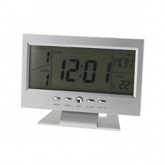 ΡΟΛΟΙ ΞΥΠΝΗΤΗΡΙ ΜΕ ΦΩΝΗΤΙΚΟ ΕΛΕΝΧΟ ΚΑΙ ΕΝΔΕΙΞΗ ΘΕΡΜΟΚΡΑΣΙΑΣ