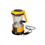 Ηλιακό Φανάρι για Camping 5W – CM4237 – OEM