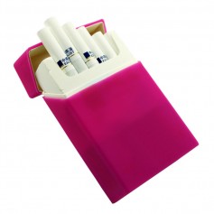 Θήκη Πακέτου Τσιγάρων από Σιλικόνη