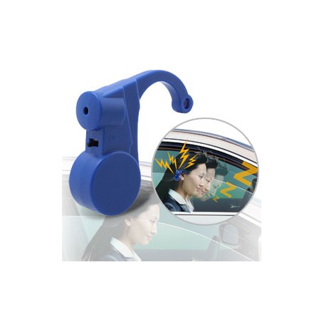 Nap Zapper Drive Alert