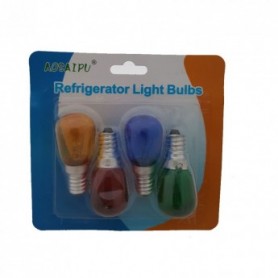 ΛΑΜΠΑΚΙΑ ΠΟΛΥΧΡΩΜΑ