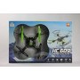 Scoud Drones HC 609 Large Size