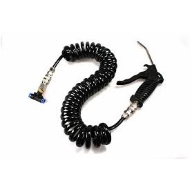 HEAVY DUTY AIRDUSTER