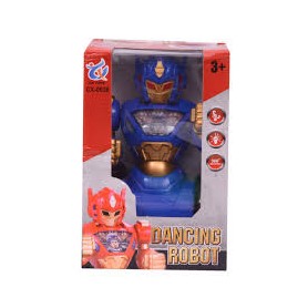 DANCING ROBOT