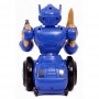 DANCING ROBOT