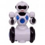 DANCING ROBOT ΛΕΥΚΟ