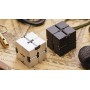 Fidget in Style with INFINITY CUBE