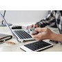 Fidget in Style with INFINITY CUBE