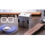 Fidget in Style with INFINITY CUBE