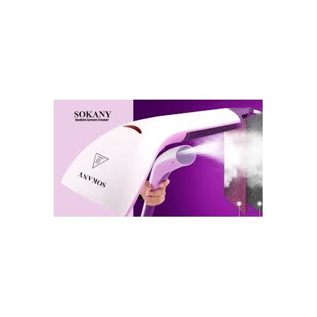SOKANY Hand Steamer