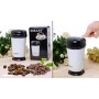 Sokany Coffee Grinder