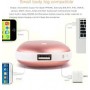 POWER BANK + HAND WARMER