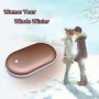 POWER BANK + HAND WARMER