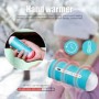 POWER BANK + HAND WARMER