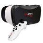 VR Case Remote Controll