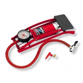 Τρόμπα ποδιού ποδηλάτου και αυτοκινήτου