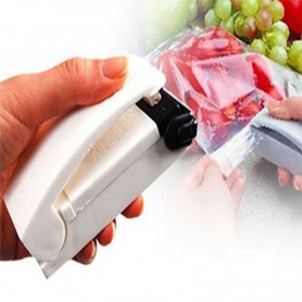 Μίνι συσκευή σφράγισης αεροστεγώς