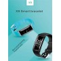 X9 Waterproof  Smart Bracelet Watch for Sports