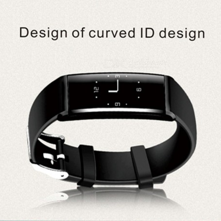 X9 Waterproof  Smart Bracelet Watch for Sports