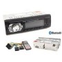 Ηχοσύστημα Αυτοκινήτου USB SD BLUETOOTH FM MP3 REMOTE AUX – CDX-7613 OEM