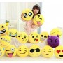 EMOJI ΜΑΞΙΛΑΡΙΑ ΛΟΥΤΡΙΝΑ 32εκ.