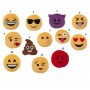 EMOJI ΜΑΞΙΛΑΡΙΑ ΛΟΥΤΡΙΝΑ 32εκ.