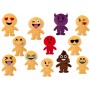 ΛΟΥΤΡΙΝΟ emoji PALS 12ΣΧ 35ΕΚ