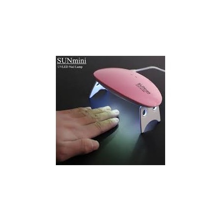 Mini SUN UV Nail Dryer