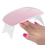 Mini SUN UV Nail Dryer